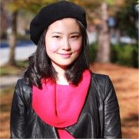 Mimi Cao