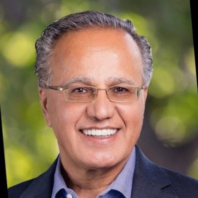 Mehdi Paborji