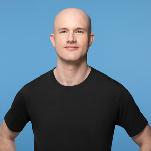 Brian Armstrong