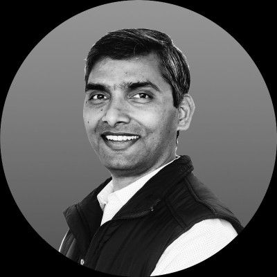 Priyadarshi Prasad