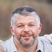 Gregg Boyle