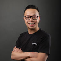 Jacky Lai