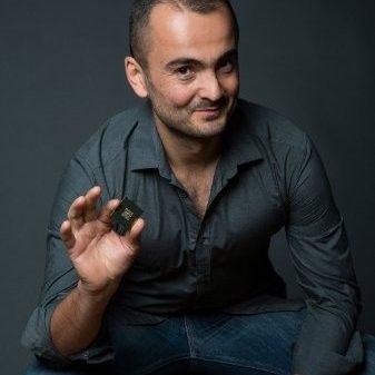 Radu Sion