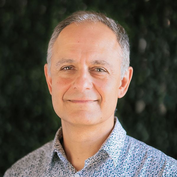 Bardia Pezeshki