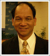 Henry Fahman