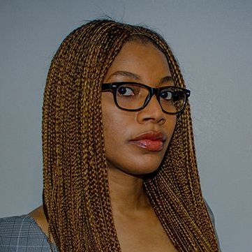 Naomi Olaghere