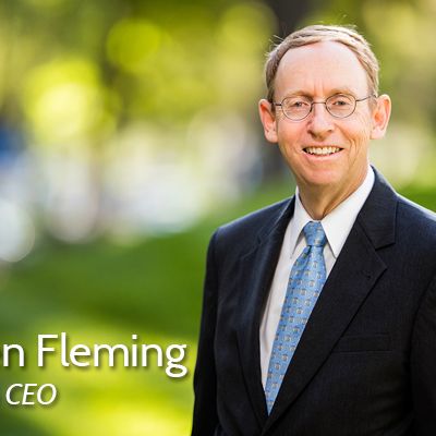 Steve Fleming
