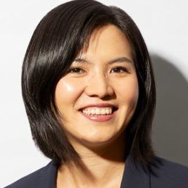 Lizzie Ngo