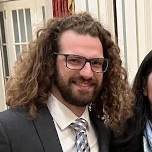 Jeremy Klein