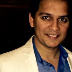 Amol Sharma
