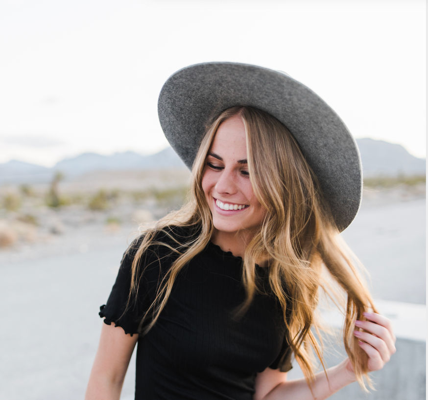 Sydnee Paul
