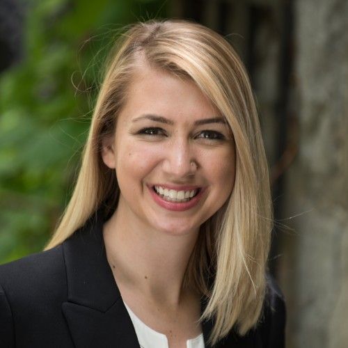 Christine Schindler