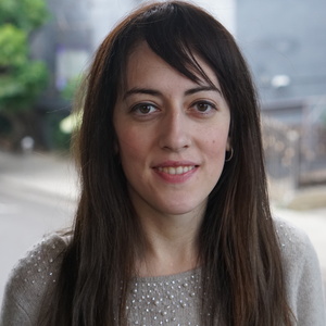 Eva Hibnick