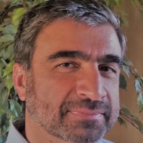Farid Dibachi