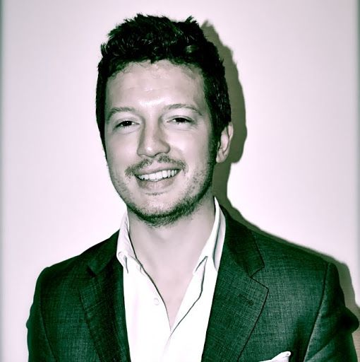 Robin Slakhorst