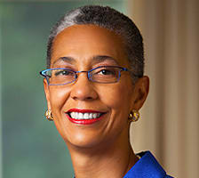 Alecia DeCoudreaux