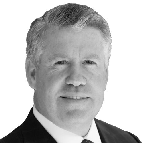 James Donaghy