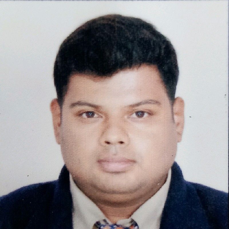 Anant Shukla
