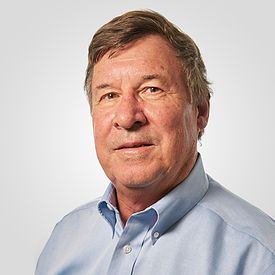 David Hesson