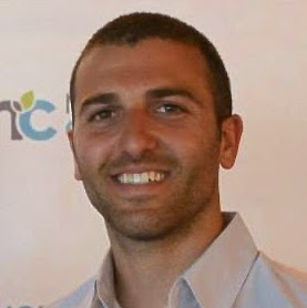 Daniel Shani