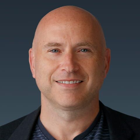 Mark Hooley