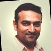 Sridhar Ranganathan