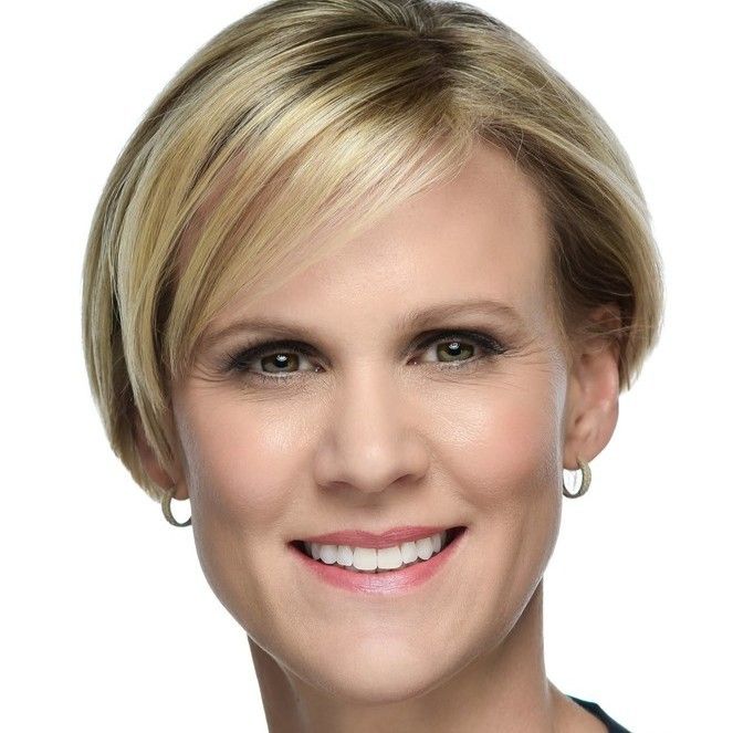 Kelley Robson