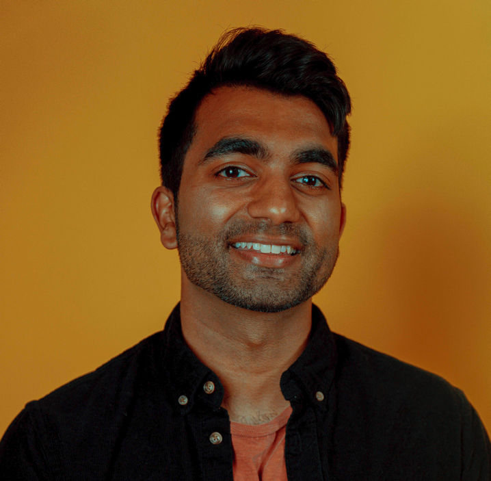 Ameet Kallarackal