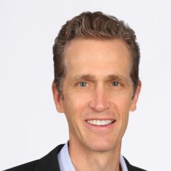 Brett Keller