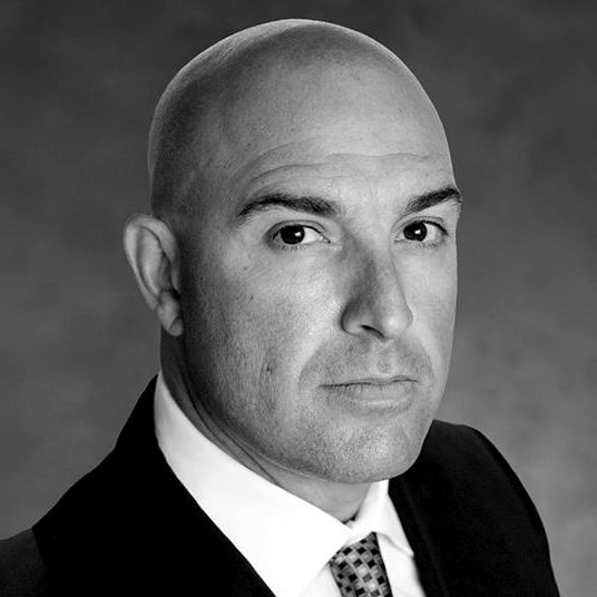 Anthony Sampietro