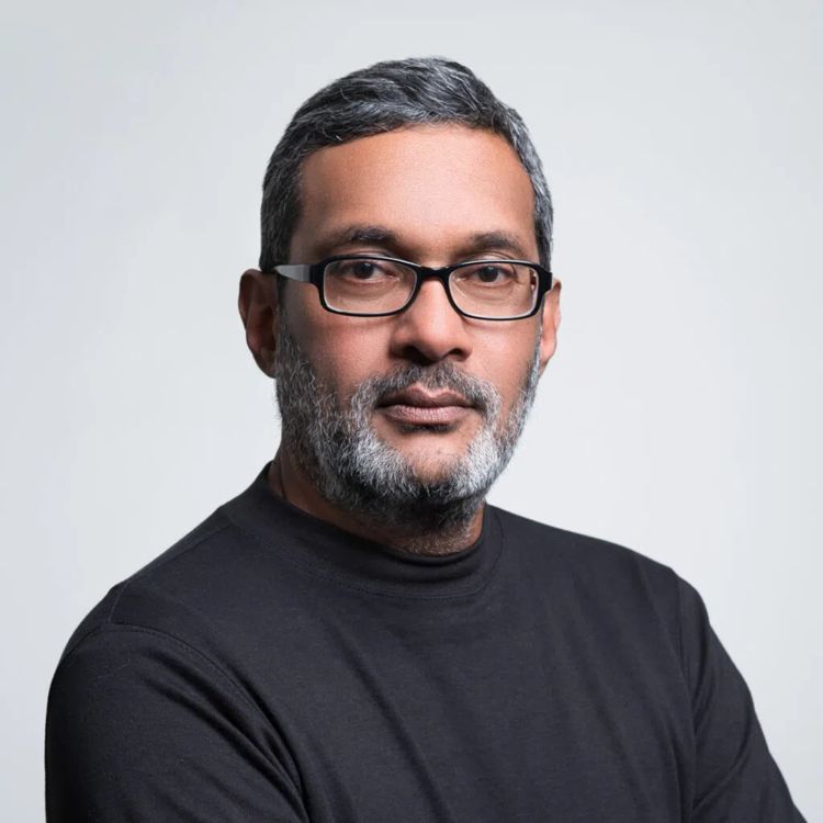 Ashwin Raj
