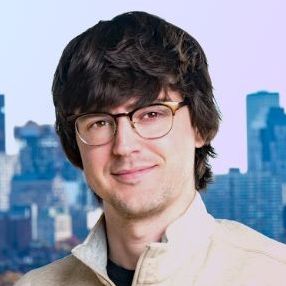 Matt McEachern
