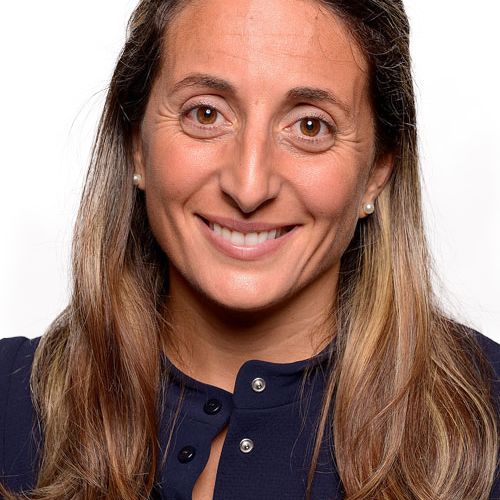 Rita Chaher