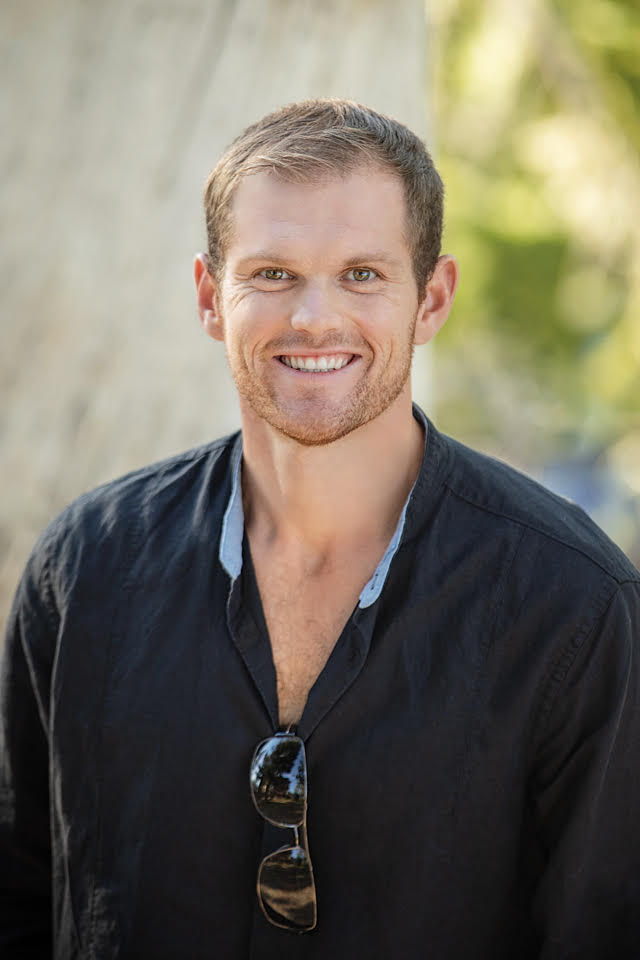 Dalton Skach