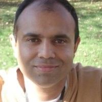 Raghu Menon