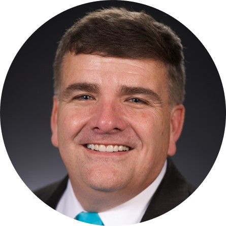 Gary Walker