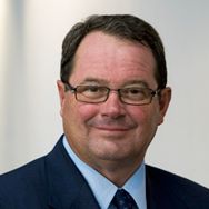 Keith Hamill