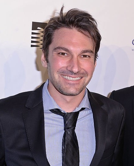 Jonathan Badeen