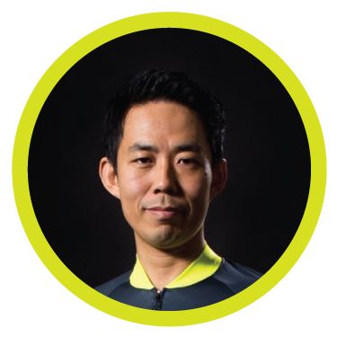Kunihiko Kaji