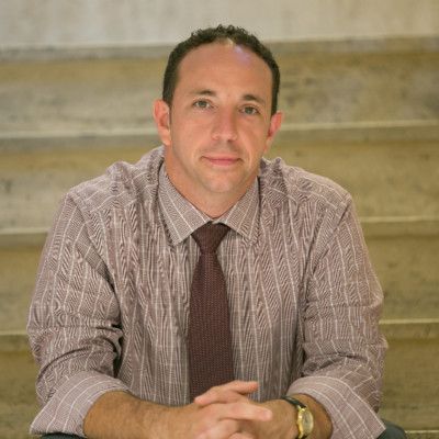 Jason Pickett