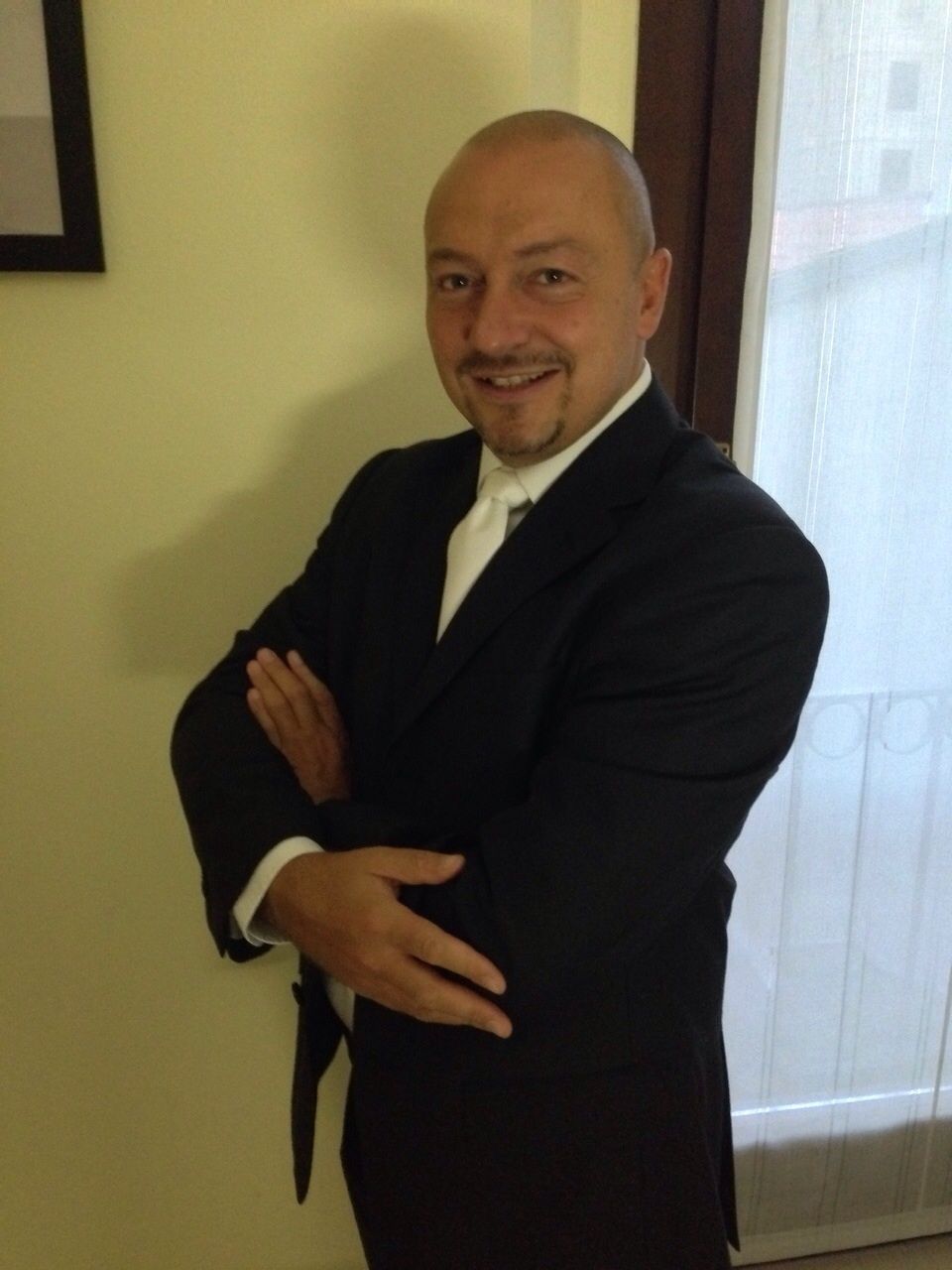Antonio Siano