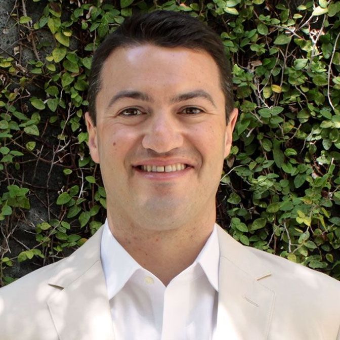 Benjamin Cappiello