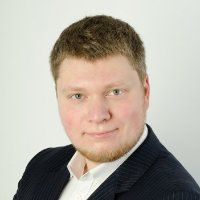 Dmitry Kuzmin