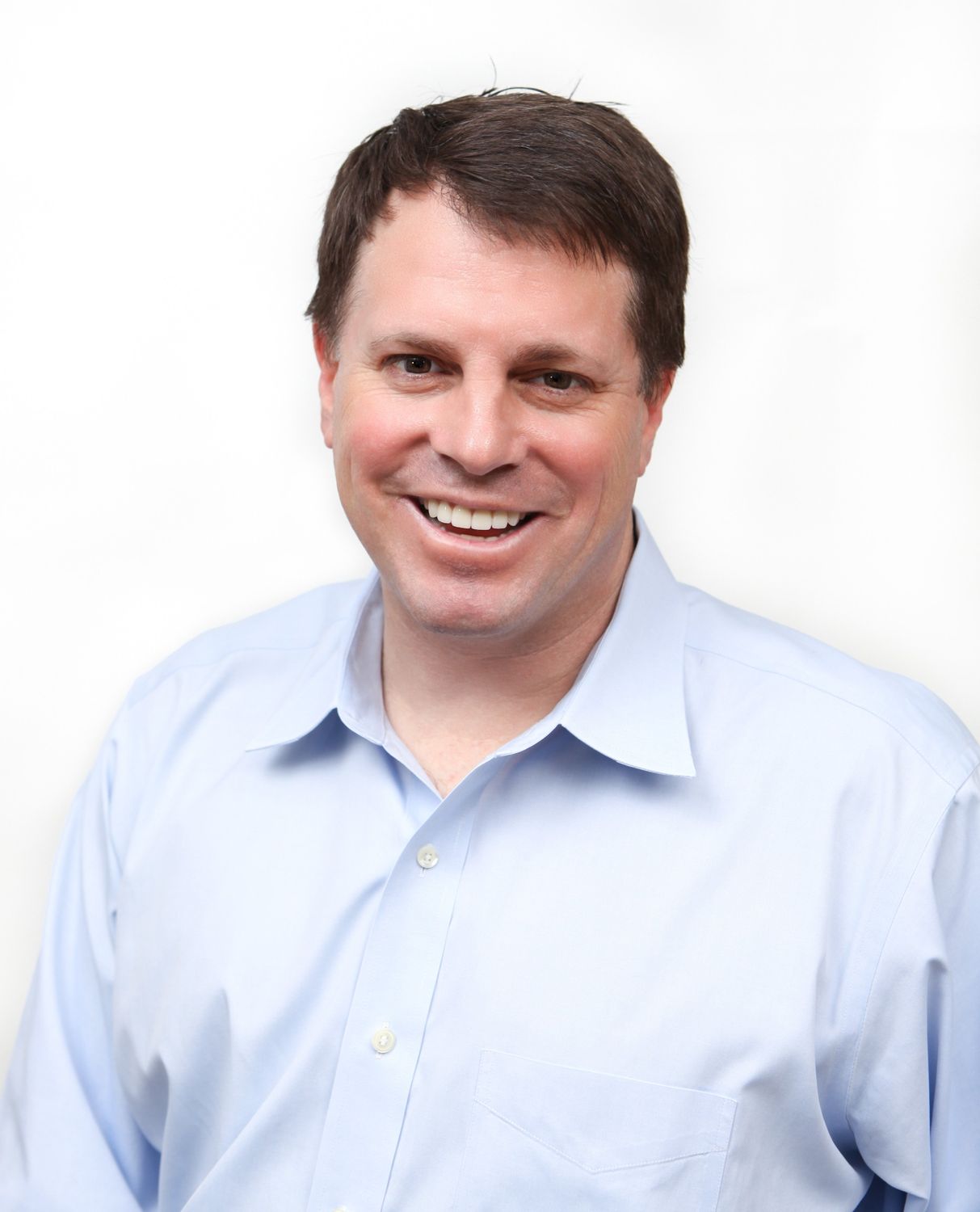 Gary Dillabough