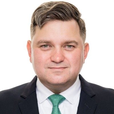 Sean Doherty