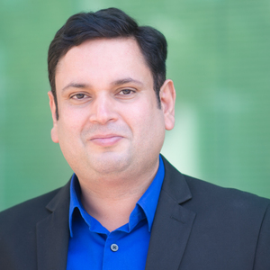 Neeraj Sharma