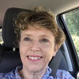 Anita O'Connor