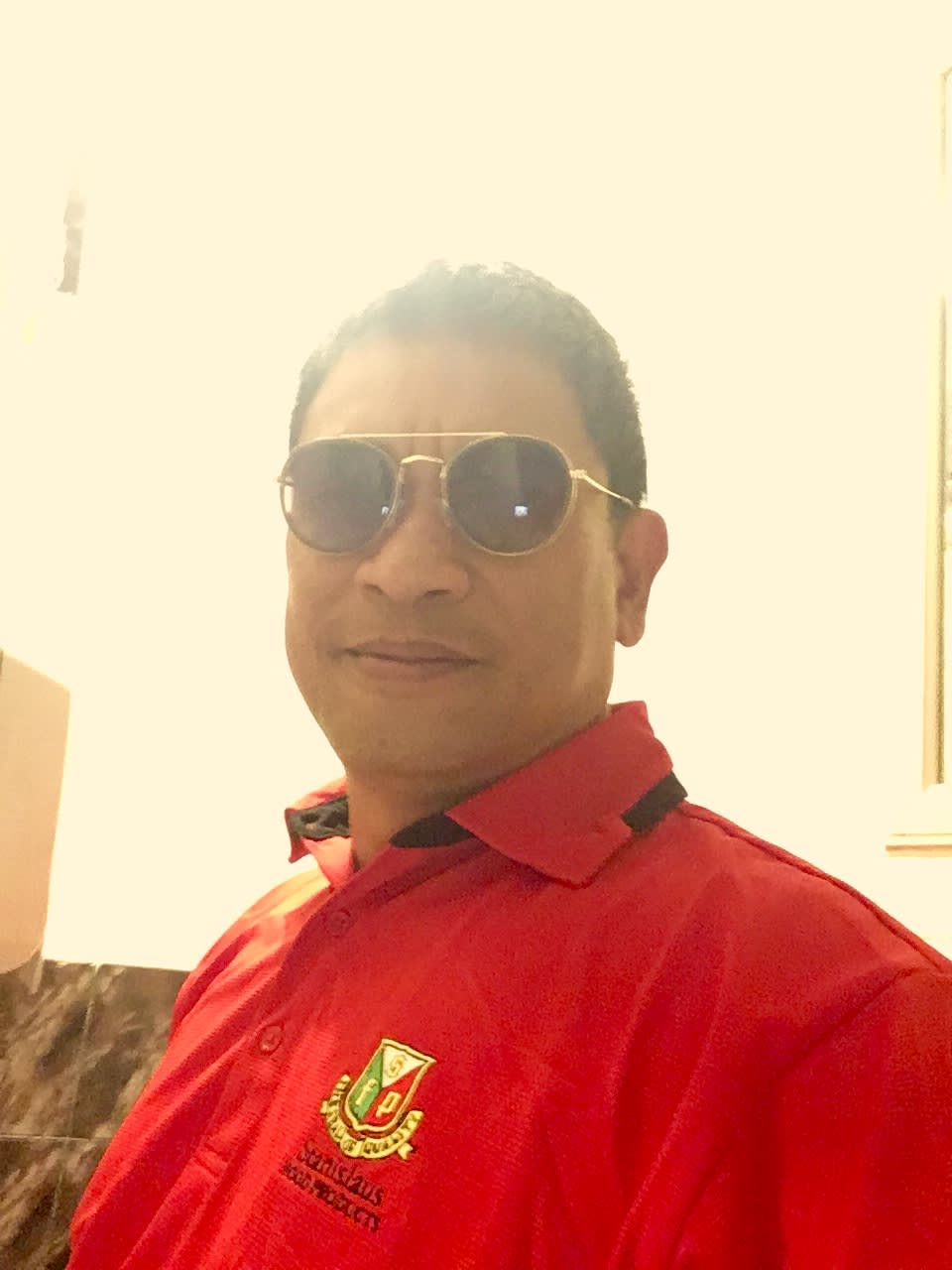 Richard Ferrer