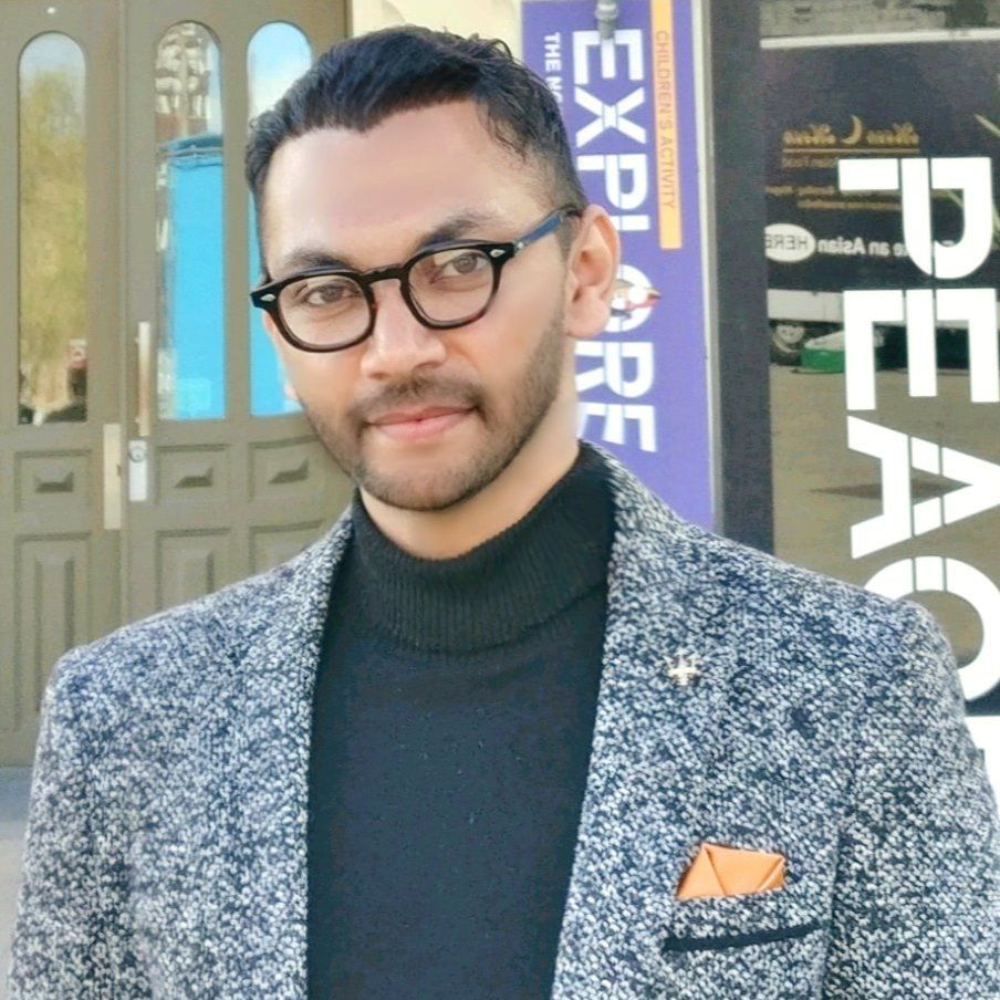 Amarjot Singh