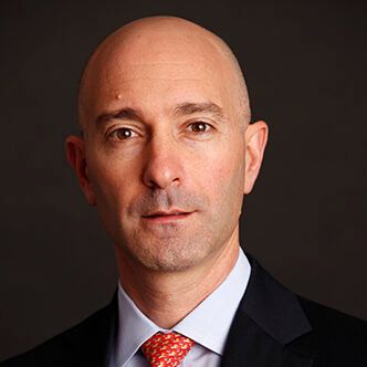 Eric Salzman